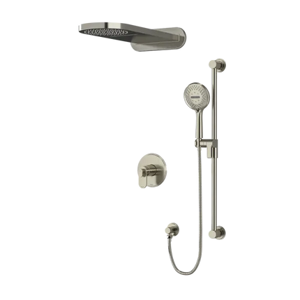 Shower Kit 2745 - Plumbing Market