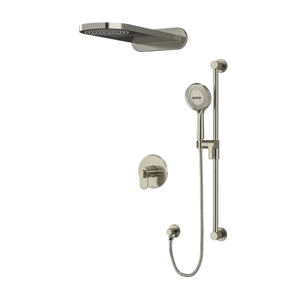 Shower Kit 2745 - Plumbing Market