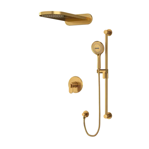 Shower Kit 2745 - Plumbing Market