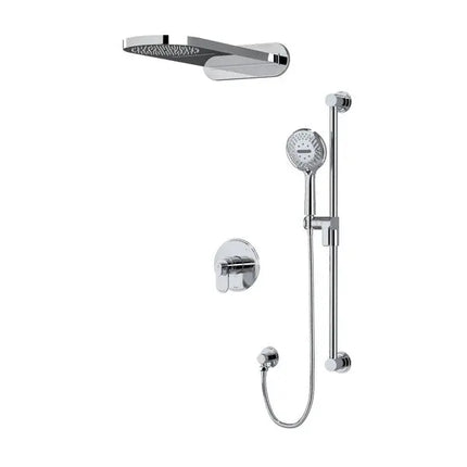 Shower Kit 2745 - Plumbing Market
