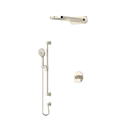 Shower Kit 2745 - Plumbing Market