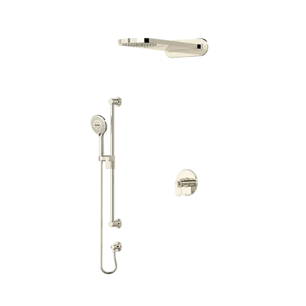 Shower Kit 2745 - Plumbing Market