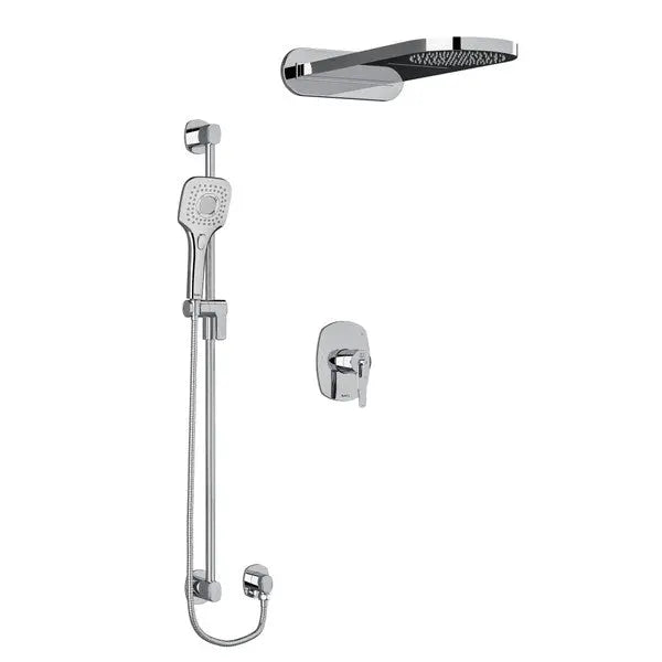 Shower Kit 2745 - Plumbing Market
