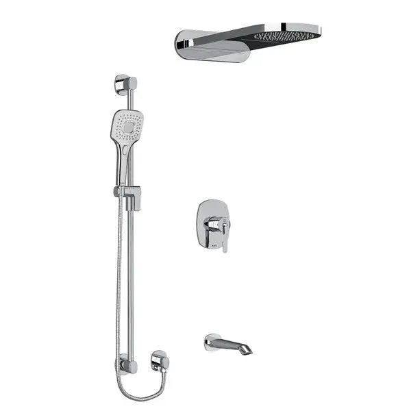 Shower Kit 2745 - Plumbing Market