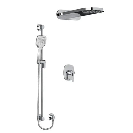 Shower Kit 2745 - Plumbing Market
