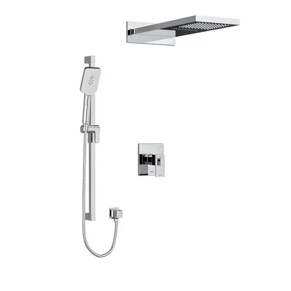 Shower Kit 2745 - Plumbing Market
