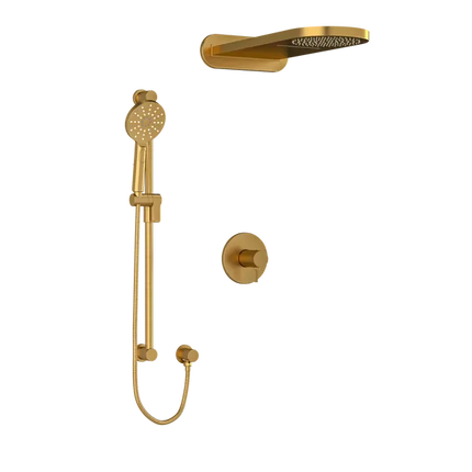 Shower Kit 2745 - Plumbing Market