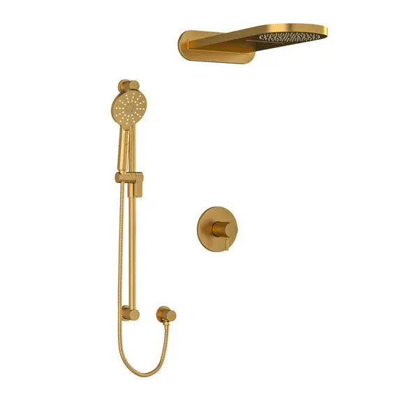Shower Kit 2745 - Plumbing Market