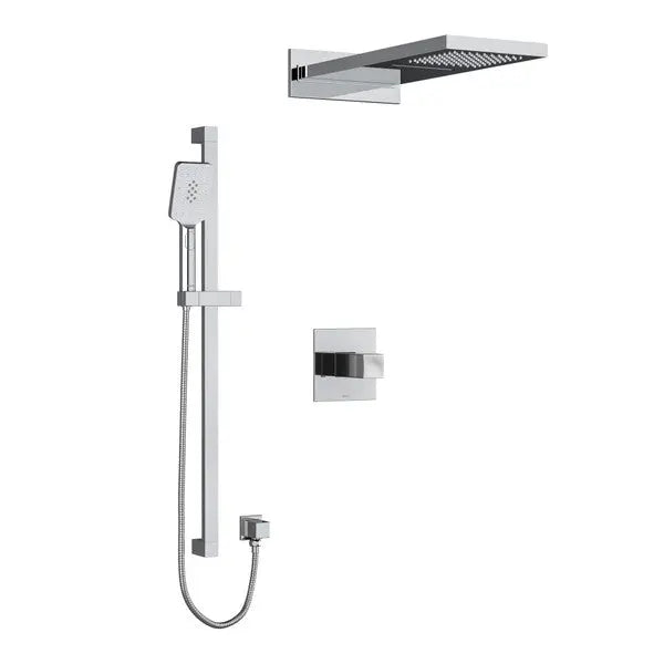 Shower Kit 2745 - Plumbing Market