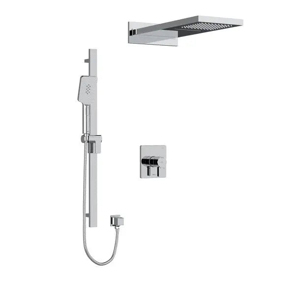 Shower Kit 2745 - Plumbing Market