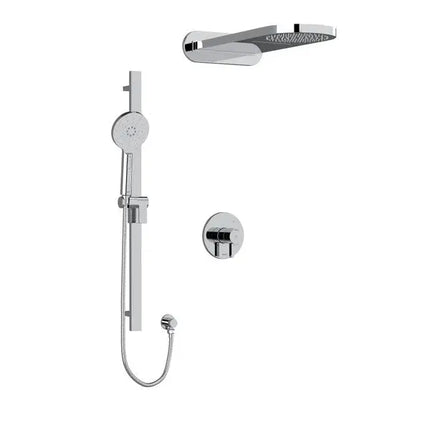 Shower Kit 2745 - Plumbing Market