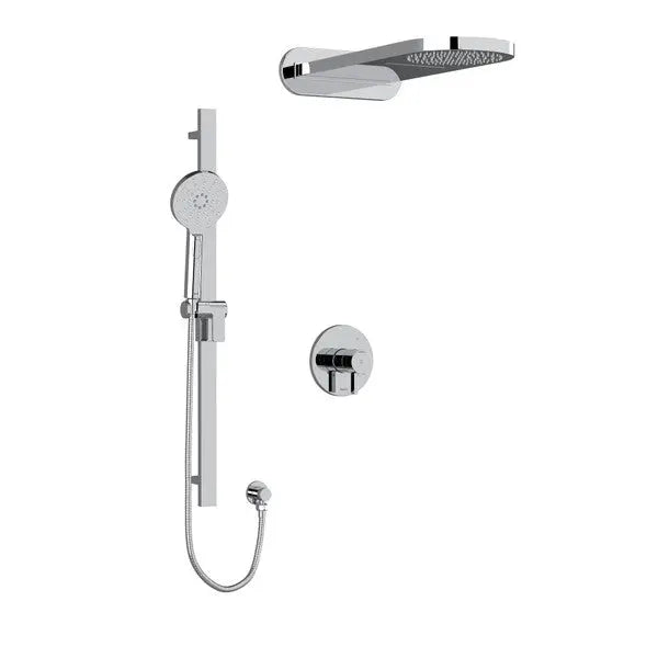 Shower Kit 2745 - Plumbing Market