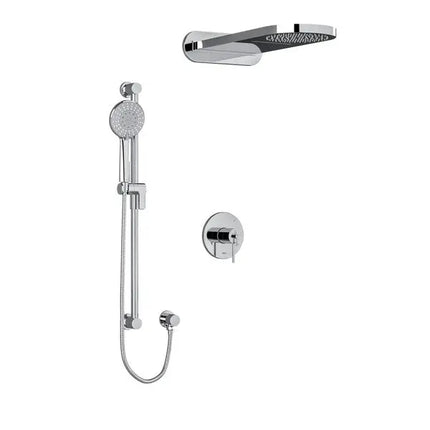 Shower Kit 2745 - Plumbing Market