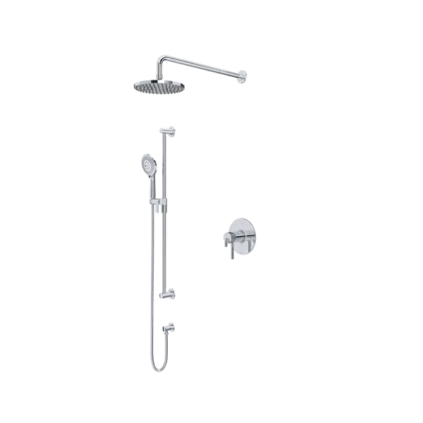 Shower Kit 323 Trim - Plumbing Market