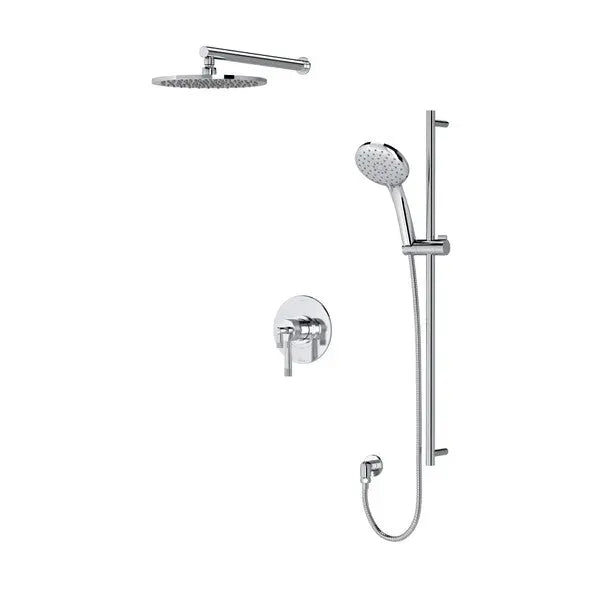 Shower Kit 323 Trim - Plumbing Market