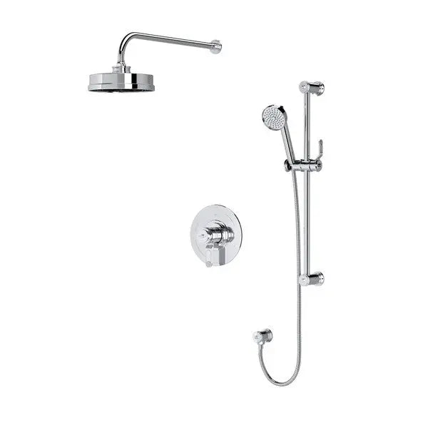 Shower Kit 323 Trim - Plumbing Market
