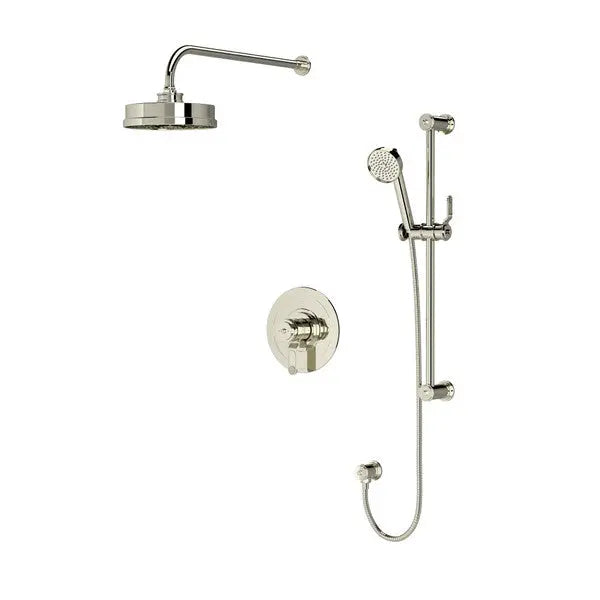 Shower Kit 323 Trim - Plumbing Market