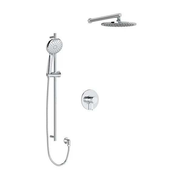 Shower Kit 323 Trim - Plumbing Market