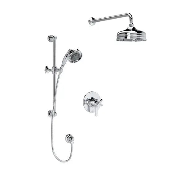 Shower Kit 323 Trim - Plumbing Market
