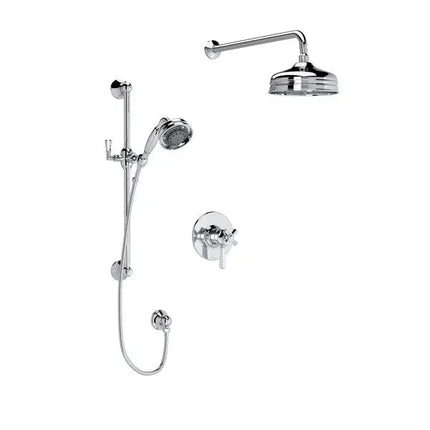 Shower Kit 323 Trim - Plumbing Market