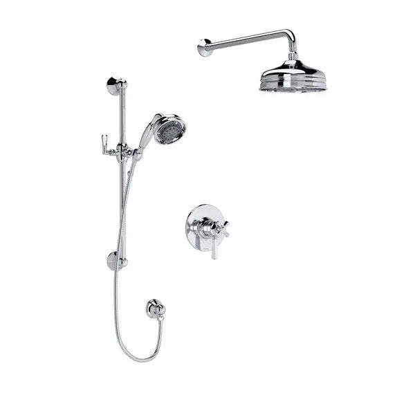 Shower Kit 323 Trim - Plumbing Market