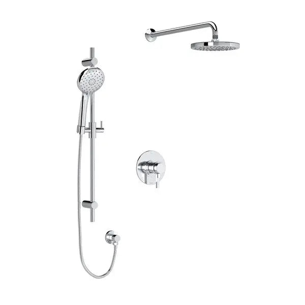 Shower Kit 323 Trim - Plumbing Market