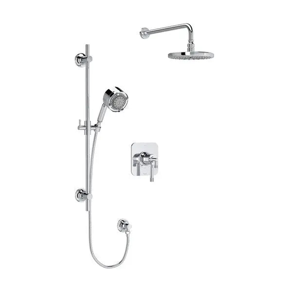 Shower Kit 323 Trim - Plumbing Market