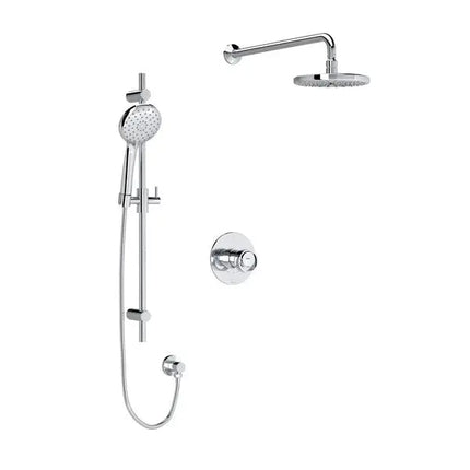 Shower Kit 323 Trim - Plumbing Market