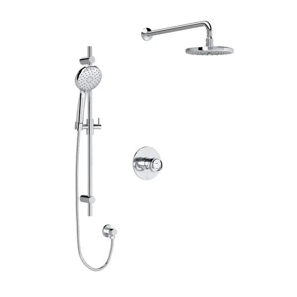 Shower Kit 323 Trim - Plumbing Market
