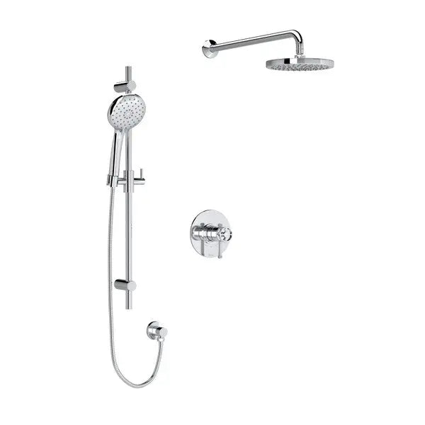 Shower Kit 323 Trim - Plumbing Market
