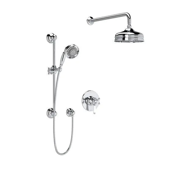 Shower Kit 323 Trim - Plumbing Market
