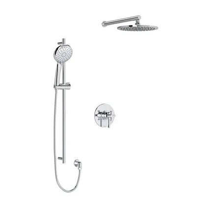 Shower Kit 323 Trim - Plumbing Market