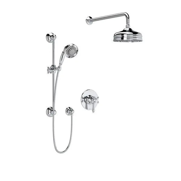 Shower Kit 323 Trim - Plumbing Market