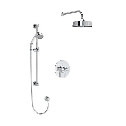 Shower Kit 323 Trim - Plumbing Market