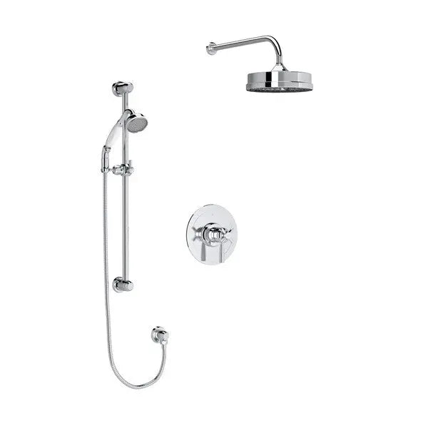 Shower Kit 323 Trim - Plumbing Market