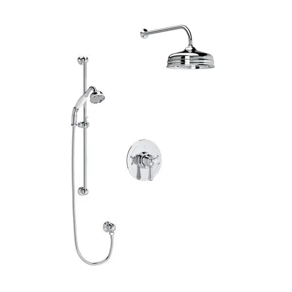 Shower Kit 323 Trim - Plumbing Market