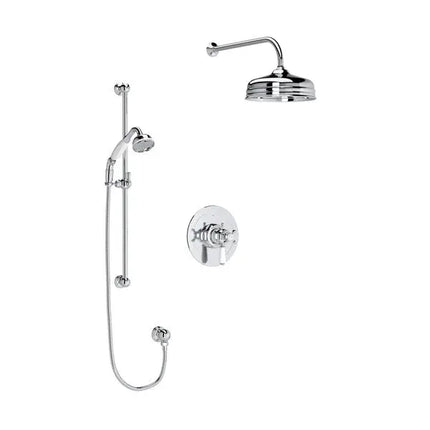 Shower Kit 323 Trim - Plumbing Market