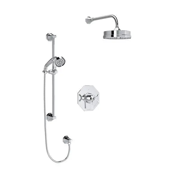 Shower Kit 323 Trim - Plumbing Market