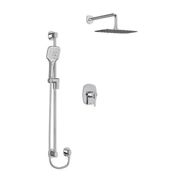 Shower Kit 323 Trim - Plumbing Market