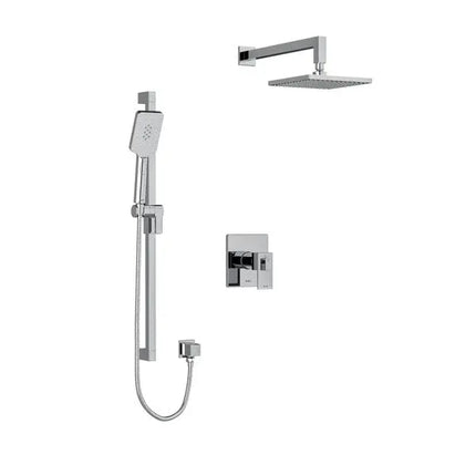 Shower Kit 323 Trim - Plumbing Market