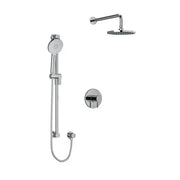 Shower Kit 323 Trim - Plumbing Market