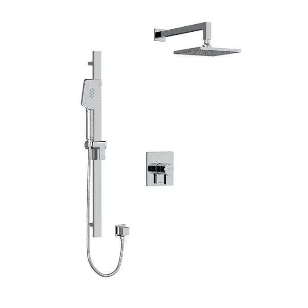 Shower Kit 323 Trim - Plumbing Market