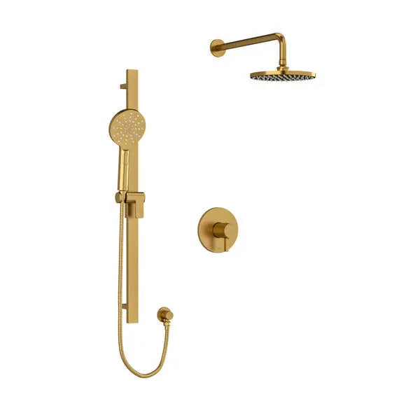 Shower Kit 323 Trim - Plumbing Market