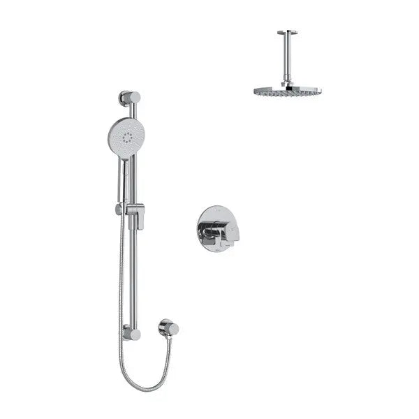 Shower Kit 323 Trim - Plumbing Market