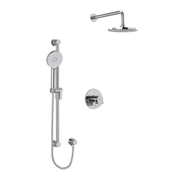 Shower Kit 323 Trim - Plumbing Market