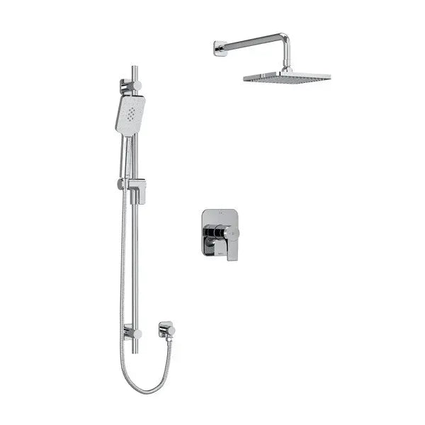 Shower Kit 323 Trim - Plumbing Market