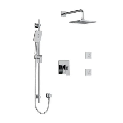 Shower Kit 3545 - Plumbing Market
