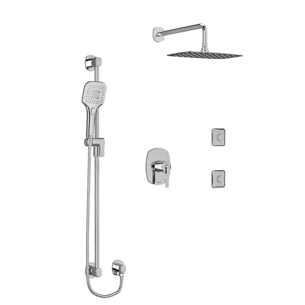 Shower Kit 3545 - Plumbing Market