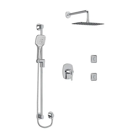 Shower Kit 3545 - Plumbing Market