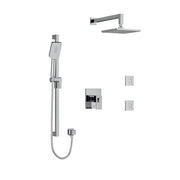 Shower Kit 3545 - Plumbing Market